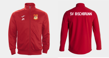 SV Bischbrunn Präsentationsjacke